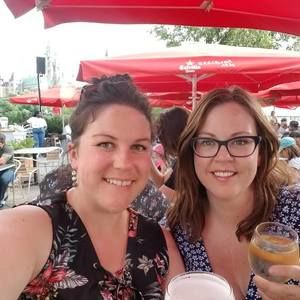 Meet your Posher, Brianna